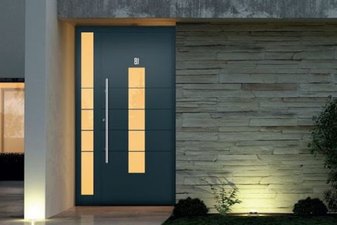 Aluminium/Glass Windows & Doors